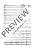 Sinfonie in einem Satz - Full Score