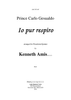 Io pur respiro - Introductory Notes