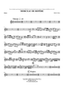 Morceau de Repere - F Horn