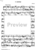 Scherzo d minor BWV 844
