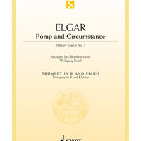 Pomp and Circumstance