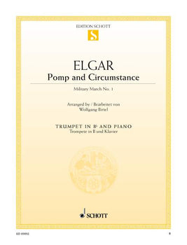 Pomp and Circumstance