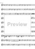 Final Galop from the Guard of Amager - Oboe 2