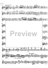 Ceresio '47 Op.18 - Violin 1