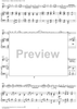 Molly on the Shore (Irish Reel) - Piano Accompaniment/Conductor's Score