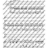 The Arrangements C-Flute(s) with Alto Flute