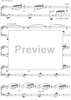 Etude, Op. 45, No. 22