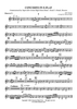 Concerto in Eb - F Horn 1