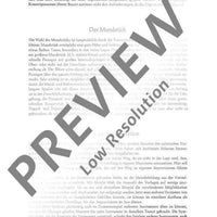 Anleitung zur Improvisation