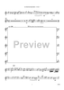 An American Spectacular - Alto Saxophone 1