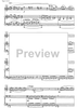 Sonatina - Score