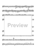 Suite for Advent - Bb Clarinet