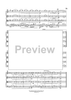 Music for Four, Collection No. 4 - Romance! - Score