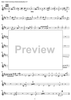 Swingin' for the Fences - Baritone Saxophone