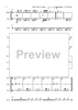 African Dance - Percussion 1