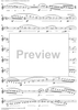 Sonata No. 1 in A-flat Major - Bb Clarinet