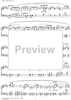 Soirs: Spleen  op. 5, no. 3
