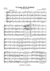 O Come All Ye Faithful - Score
