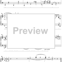 Nocturne, Op. 10, No. 1