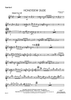 Honeydew Dude - Tenor Saxophone 2
