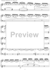 Barcarolle, Op. 10, No. 3