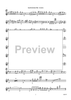I Saw Her Standing There - Alto Saxophone 1