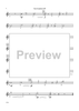 Of Kings and Kingdoms - Tenor Saxophone