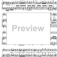 Der Vogelfänger bin Ich ja from Die Zauberflöte KV620