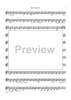 March (from Peer Gynt Suite No. 2) - Bass Clarinet