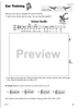 Succeeding at the Piano Theory and Activity Book - Grade 2A (2nd edition)