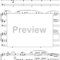 Now Thank We All Our God (from Cantata No. 79)