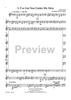 Cole Porter Album: Volume 1 - Violin 2