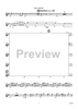 Madrid - Tenor Saxophone 1