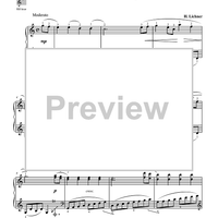 Suzuki Harp School Harp Part, Volume 2