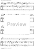 Violin Sonata No. 7 - Piano Score