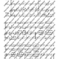 Twelve Short Pieces - Score and Parts