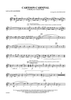 Cartoon Carnival - Alto Saxophone 1