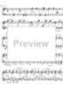 Danza Festiva - Forgotten Melodies 1, Op.38 No. 3