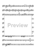 Pavana Philippi - Baritone Saxophone