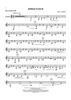 Jubilant Festival - Bass Clarinet