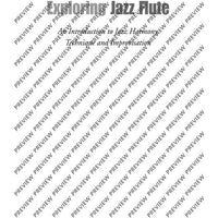 Exploring Jazz Flute