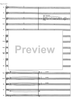 La gnot dai muarz (The night of the Dead) - Score