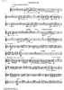 4 Valse sindrome - Clarinet