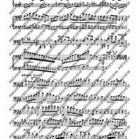 Concerto in A major - Piano Score and Solo Part