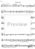 Ottoni animati Op.34 bis - F Horn