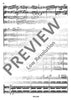String Quartet Eb major - Full Score