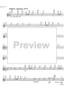 Suite per cinque - Violin 1