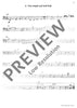 O Heiland, reiss die Himmel auf - 4th Part (bass Clef)