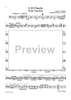 Dancing Duets for Violin and Cello - Cello