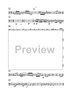 Descent Overture from Orpheus - Act II D Major - Double Bass